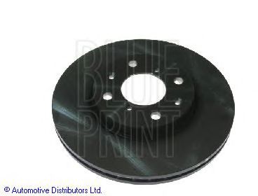 BLUE PRINT adk84321 -  Тормозной диск